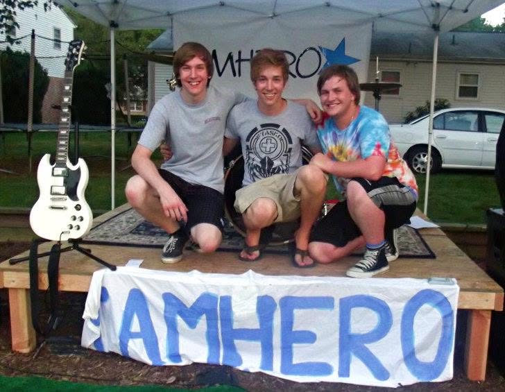 IAmHero photo 2