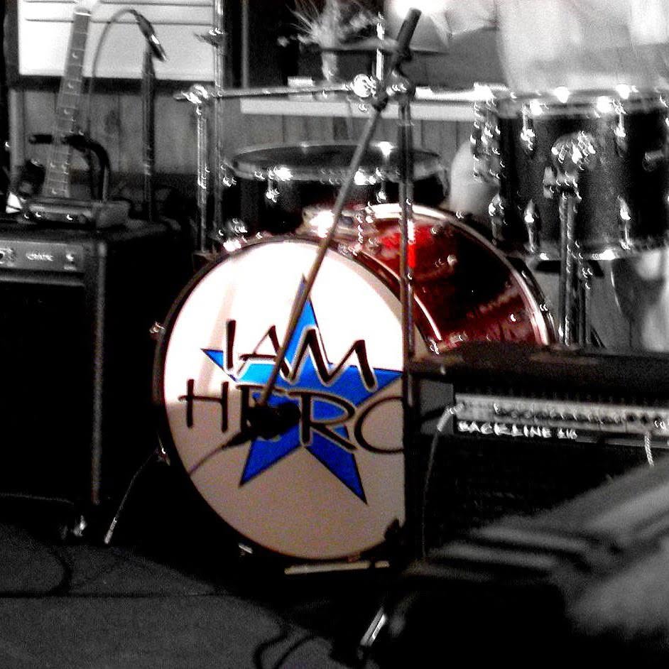 IAmHero photo 1