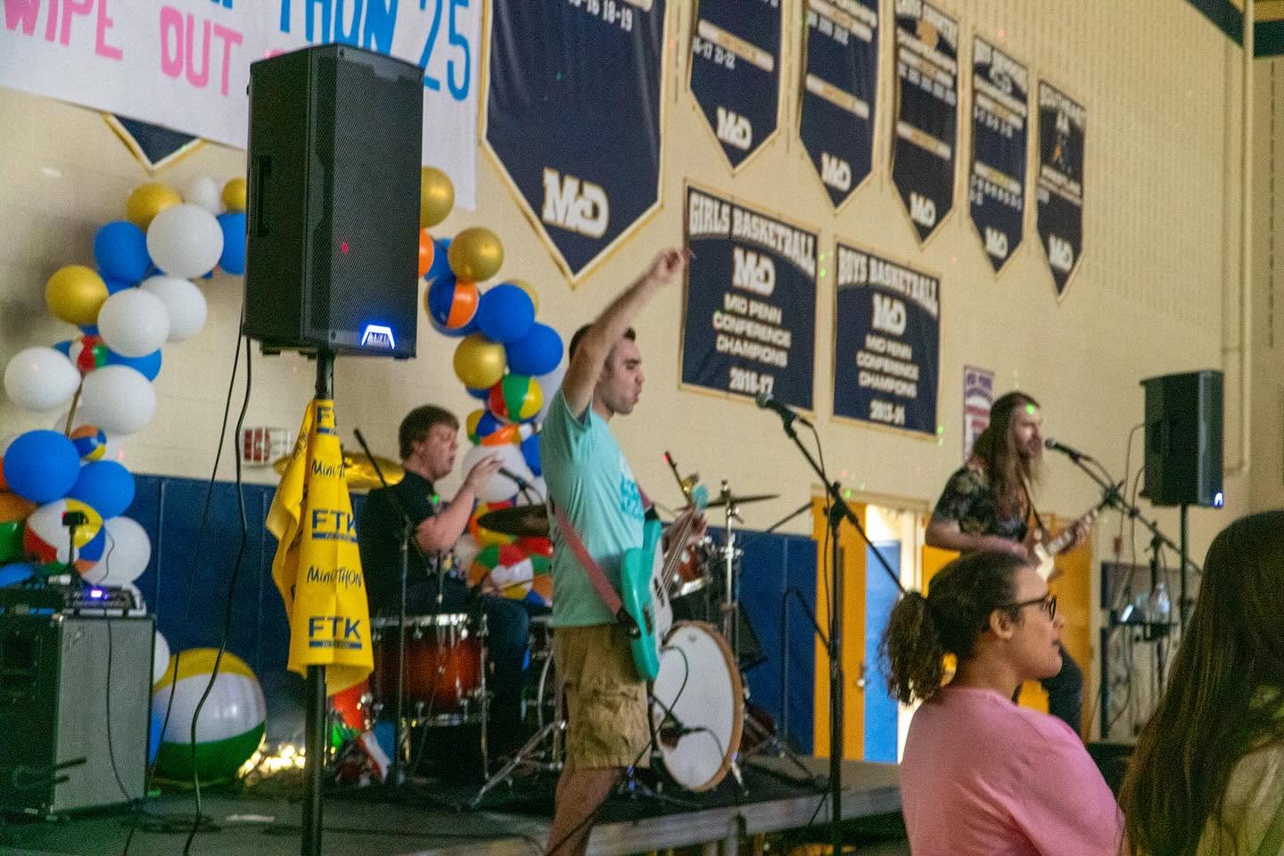 Louder Than Yesterday photo 9