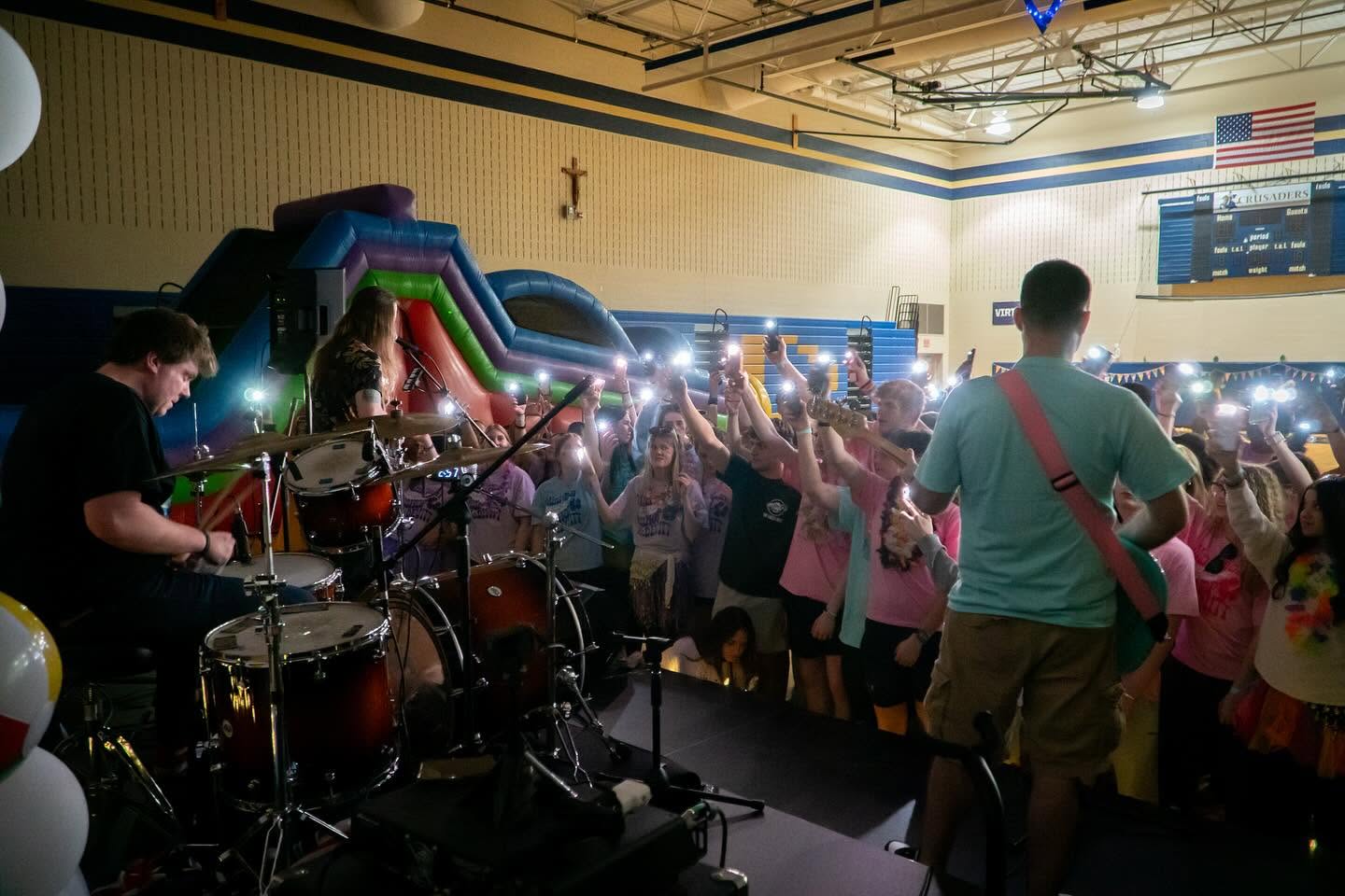 Louder Than Yesterday photo 5