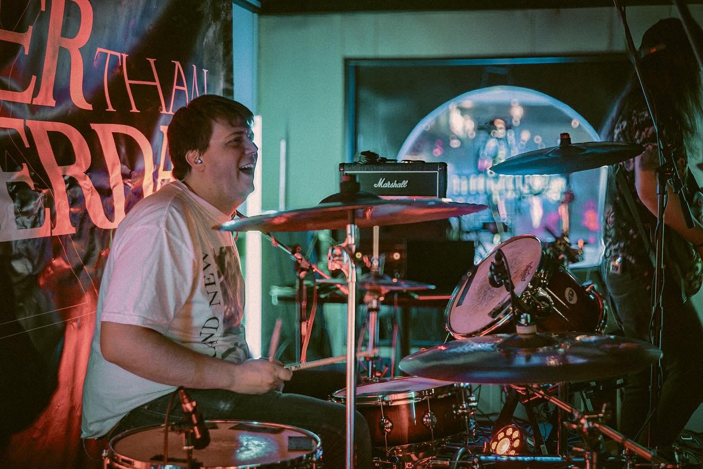 Louder Than Yesterday photo 13