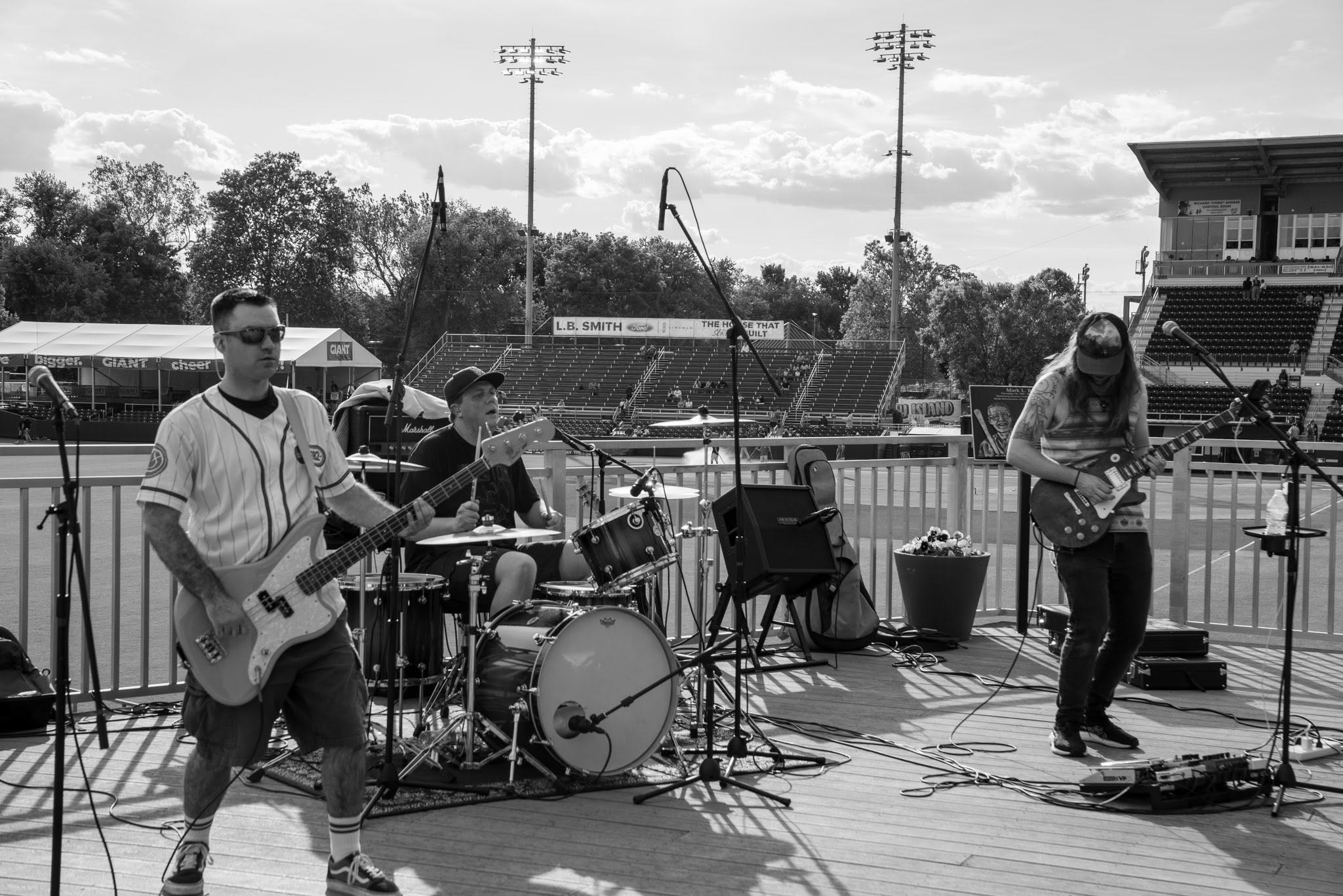 Louder Than Yesterday photo 1