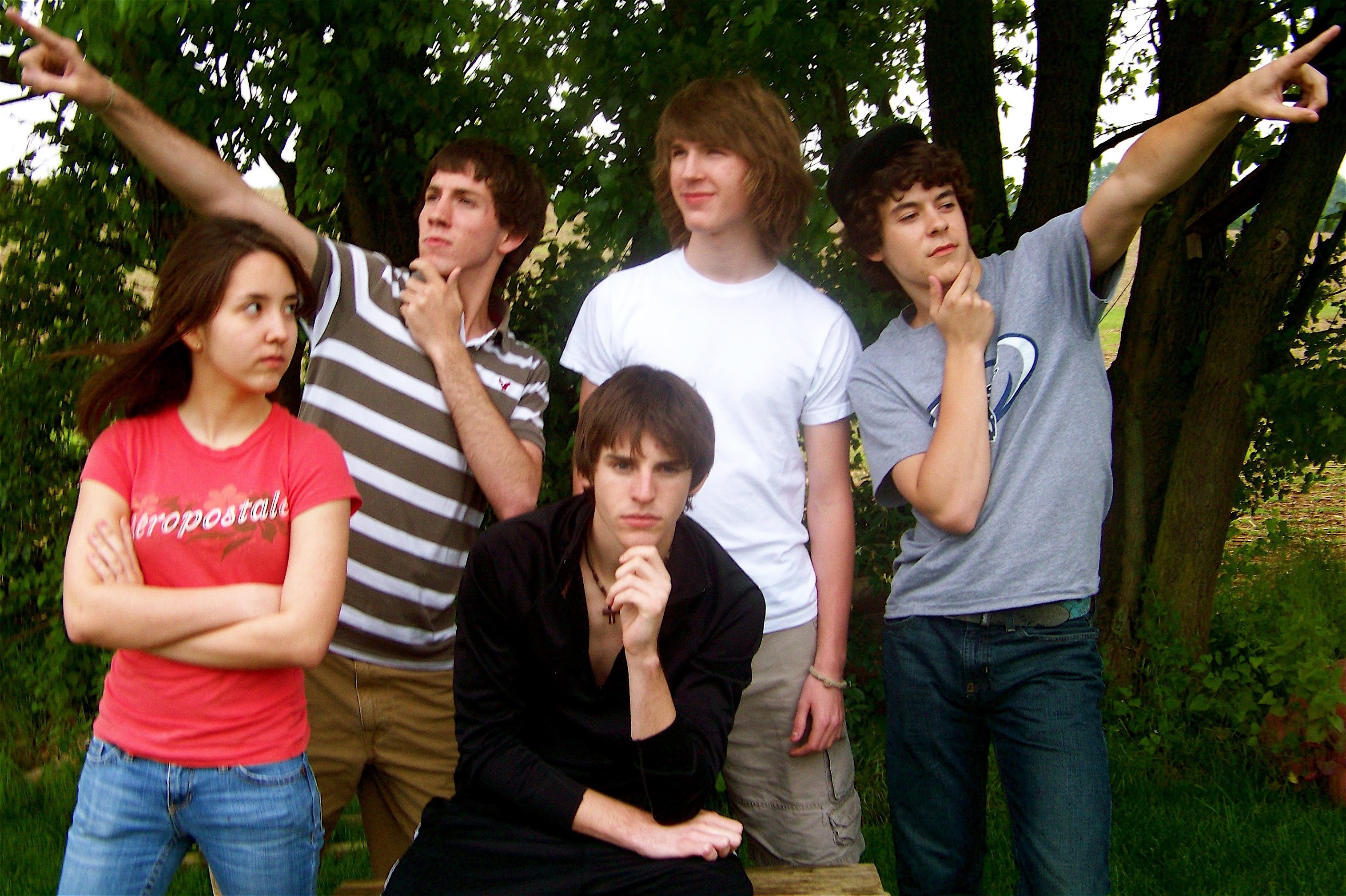 Pause Rewind photo 2