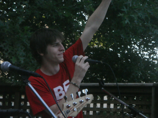 Pause Rewind photo 1