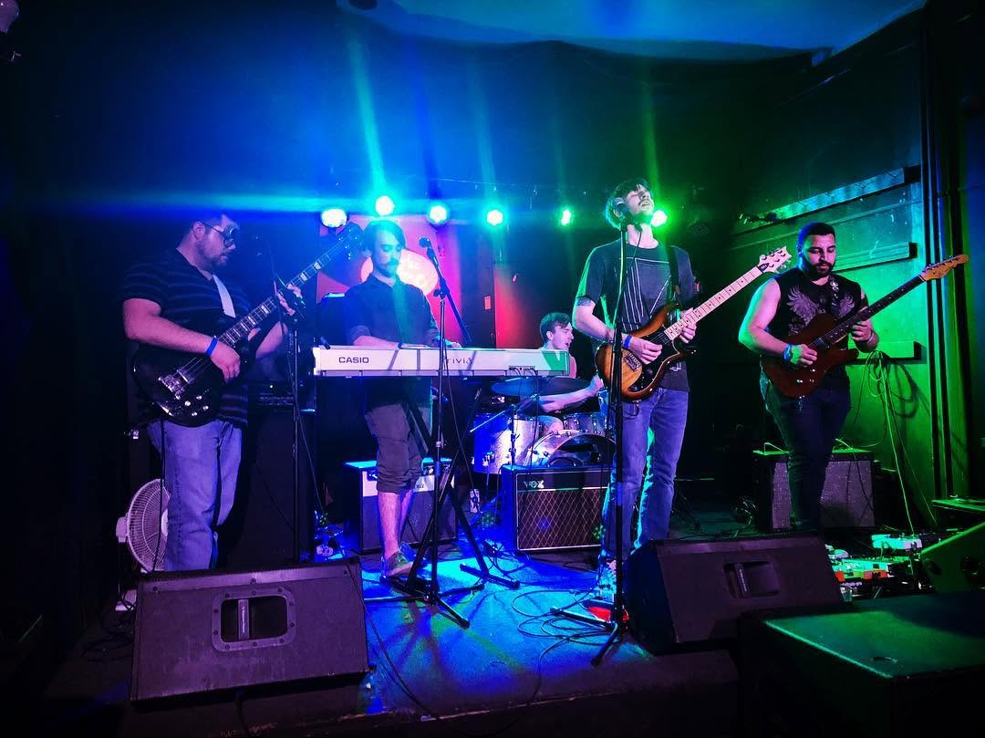 The Evergreen Drive photo 2