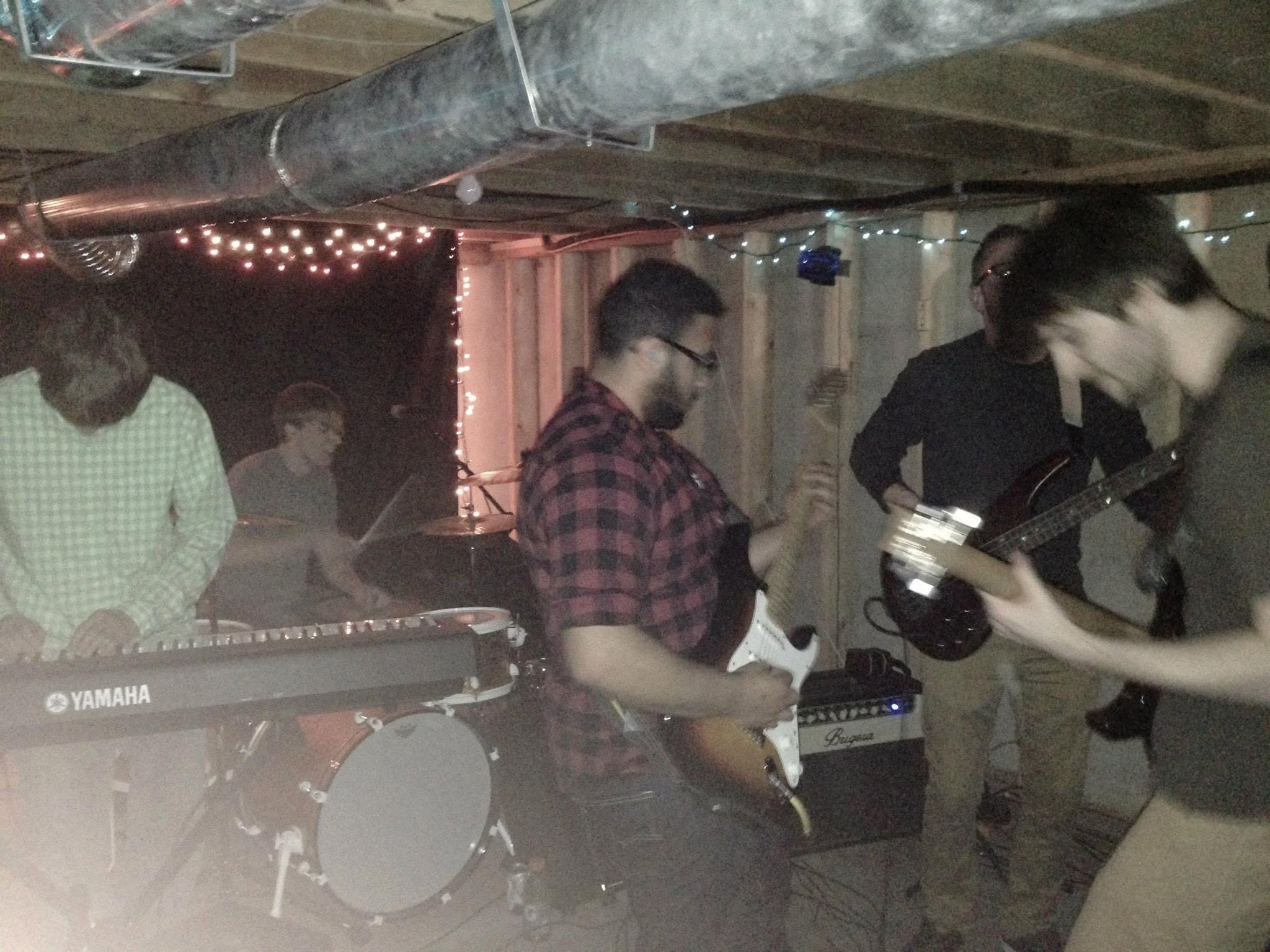 The Evergreen Drive photo 4
