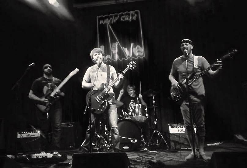 The Evergreen Drive photo 8
