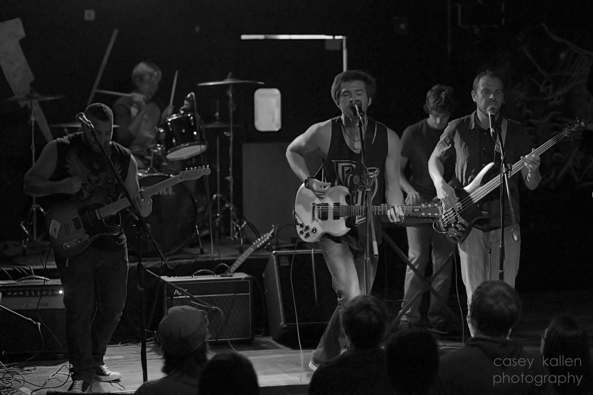 The Evergreen Drive photo 12