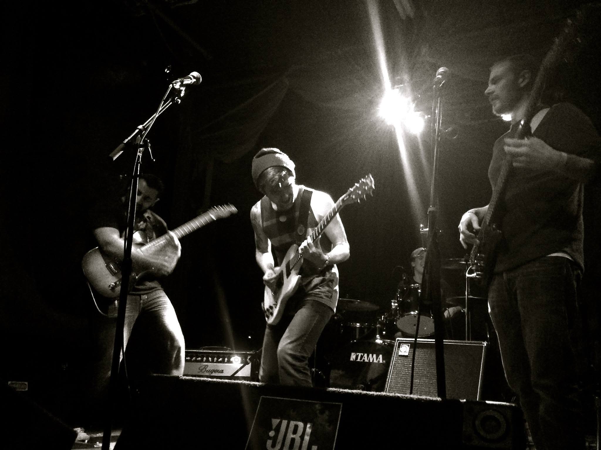 The Evergreen Drive photo 5