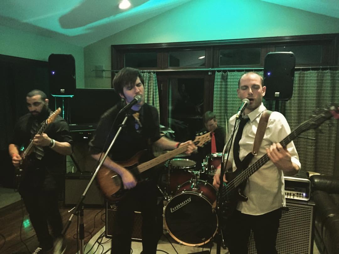 The Evergreen Drive photo 10