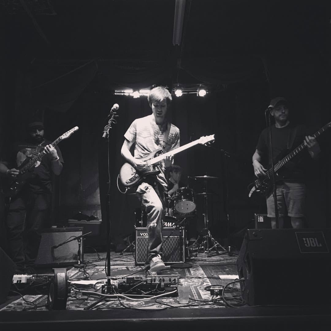 The Evergreen Drive photo 1