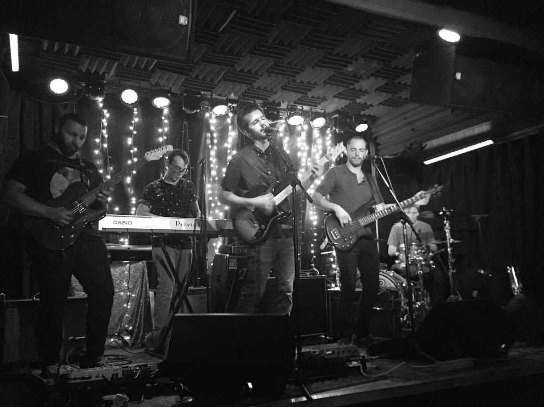 The Evergreen Drive photo 6