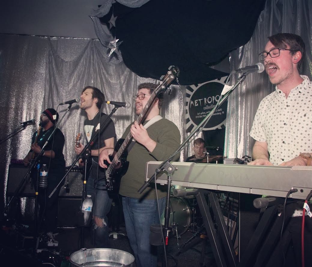 The Evergreen Drive photo 9
