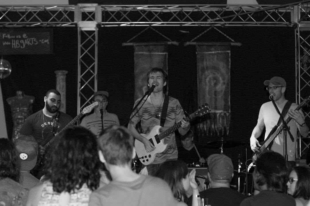 The Evergreen Drive photo 7