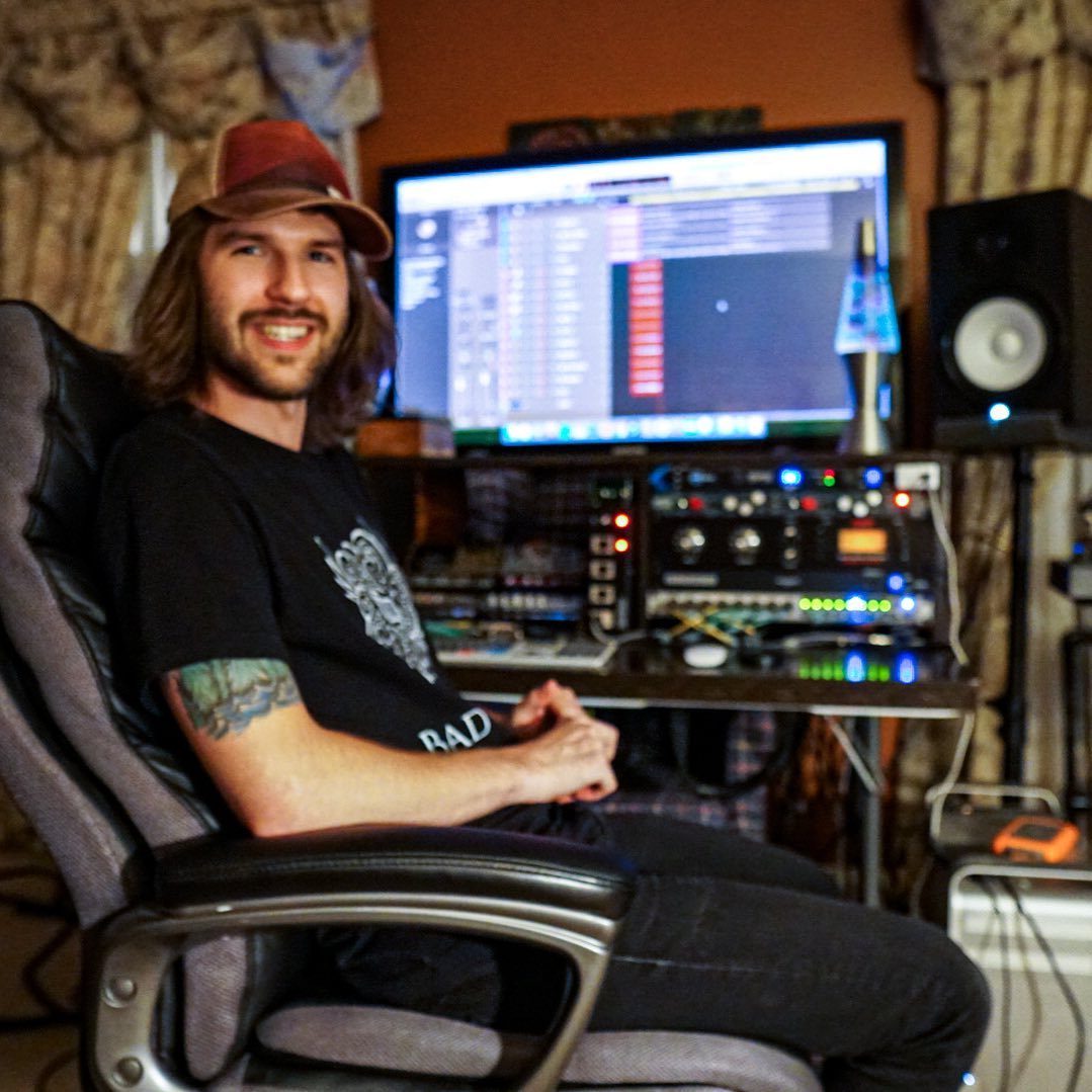 Studio photo 4