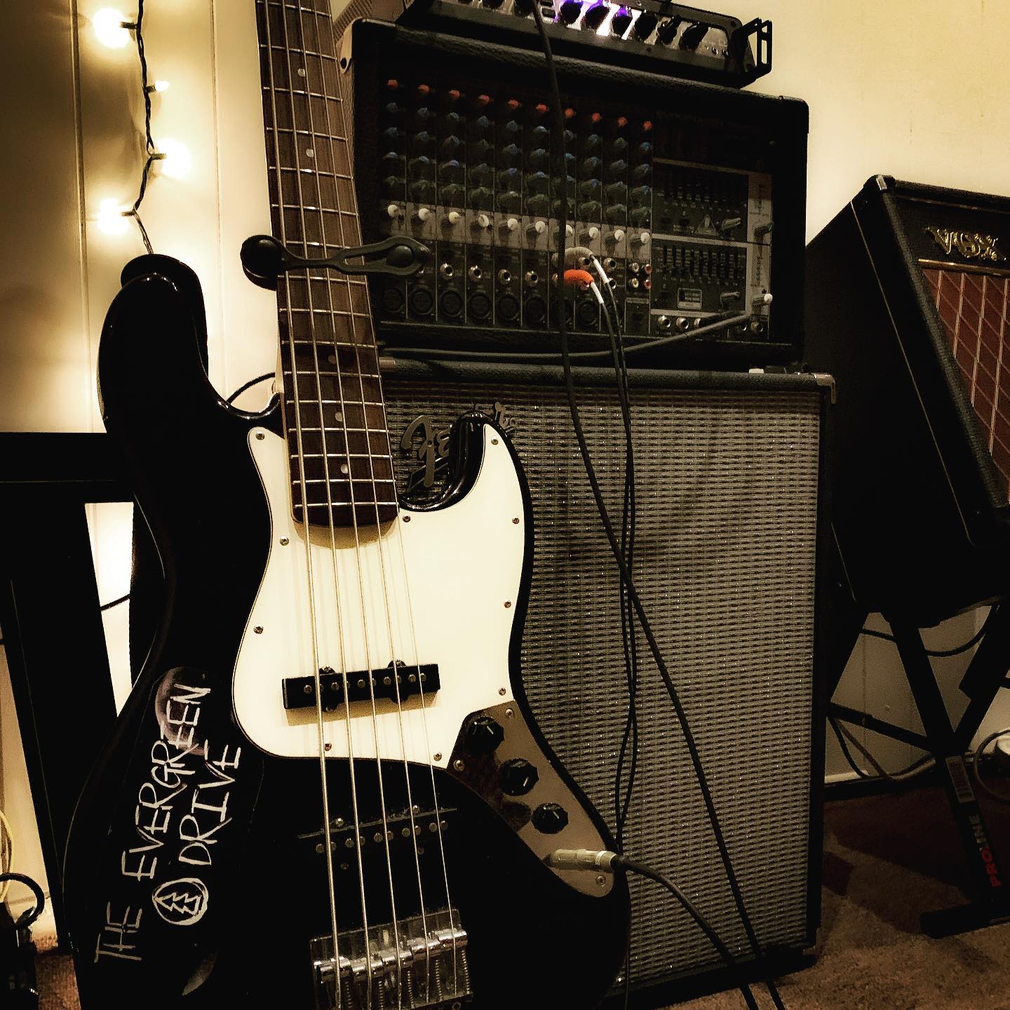 Studio photo 2