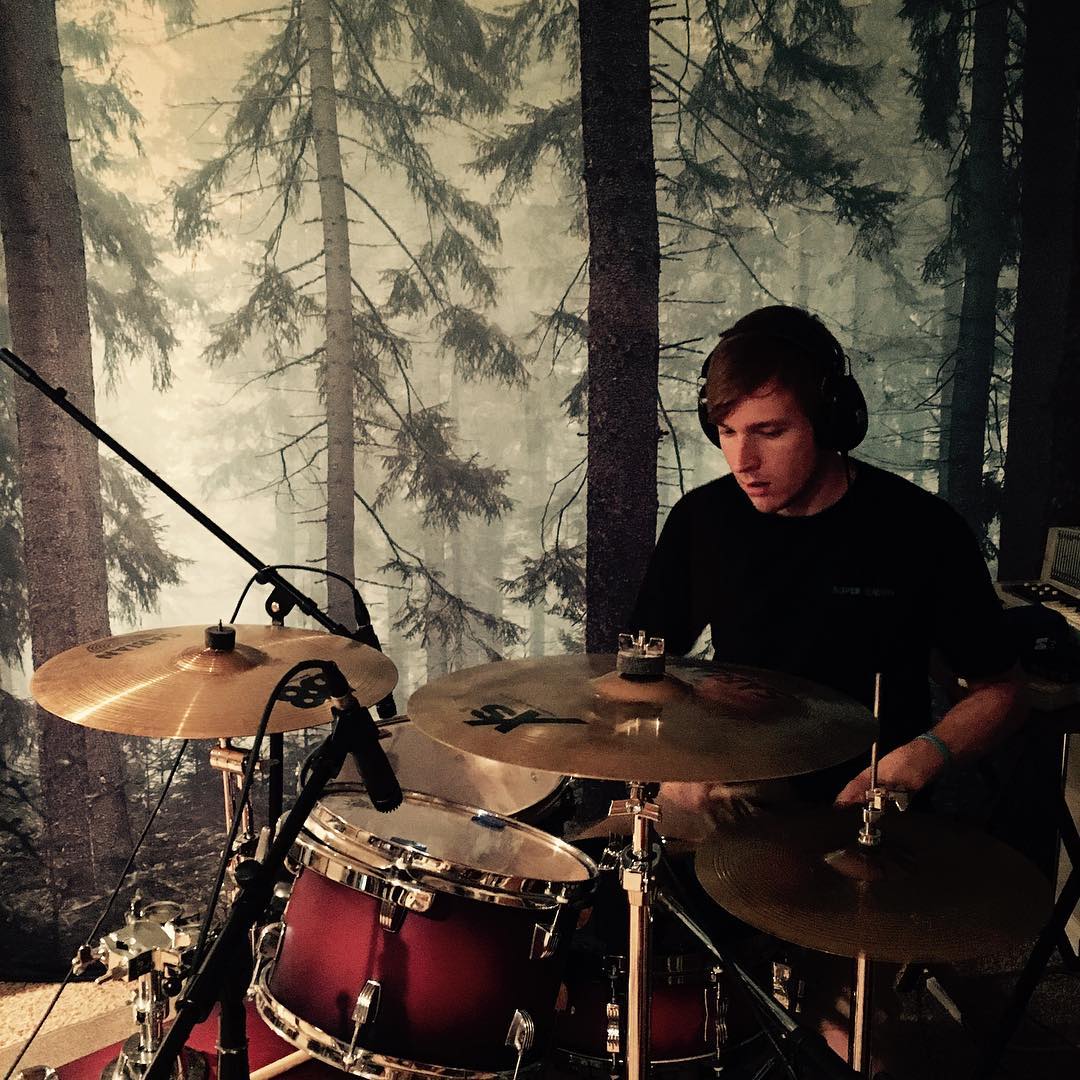 Studio photo 1