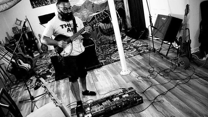 Studio photo 6