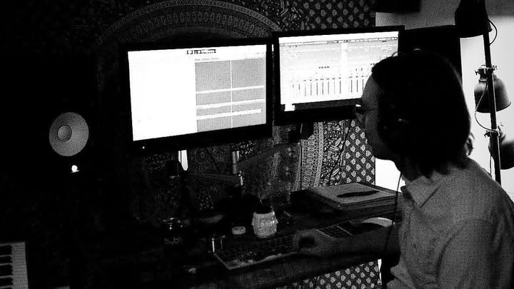 Studio photo 15