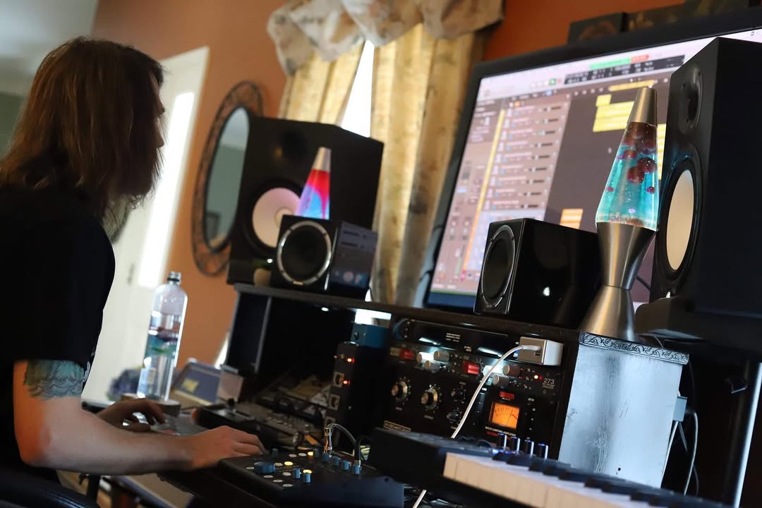 Studio photo 6
