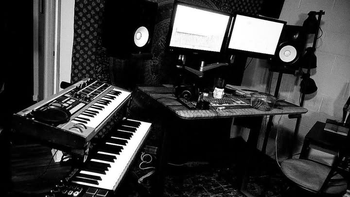 Studio photo 12
