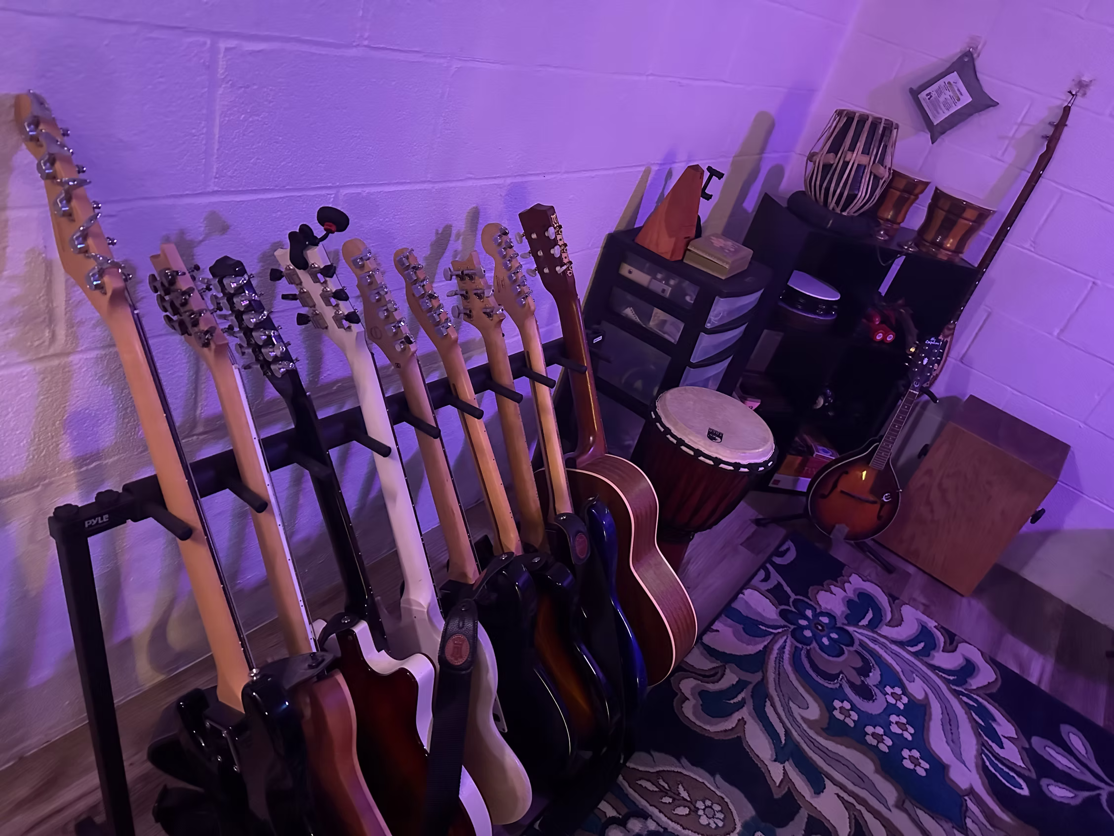 Studio photo 12
